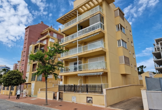 Herverkoop - Appartement / flat - Guardamar del Segura - SUP-7 & Port Area