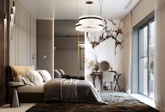 Nybyggnation - Villa - Finestrat