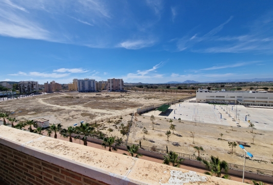 Herverkoop - Appartement / flat - Guardamar del Segura - SUP-7 & Port Area