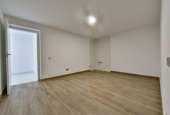 Neue Gebäude - Villa - Finestrat