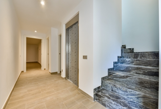 Neue Gebäude - Villa - Finestrat