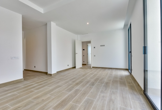 Neue Gebäude - Villa - Finestrat