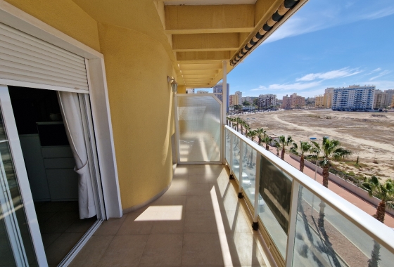 Herverkoop - Appartement / flat - Guardamar del Segura - SUP-7 & Port Area