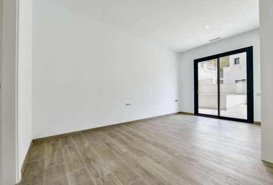 Neue Gebäude - Villa - Finestrat