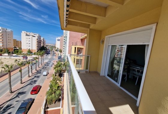 Herverkoop - Appartement / flat - Guardamar del Segura - SUP-7 & Port Area