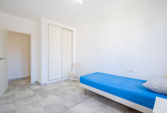Reventa - Apartamento / piso - La Mata
