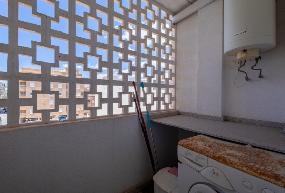 Reventa - Apartamento / piso - La Mata