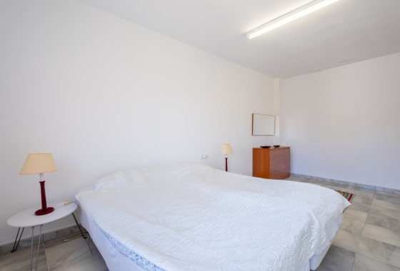 Reventa - Apartamento / piso - La Mata