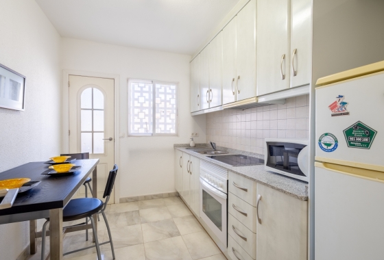 Reventa - Apartamento / piso - La Mata