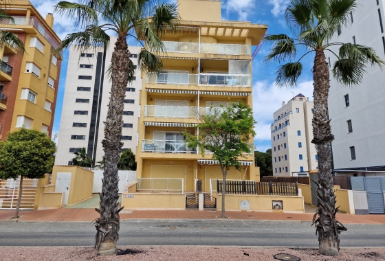 Herverkoop - Appartement / flat - Guardamar del Segura - SUP-7 & Port Area