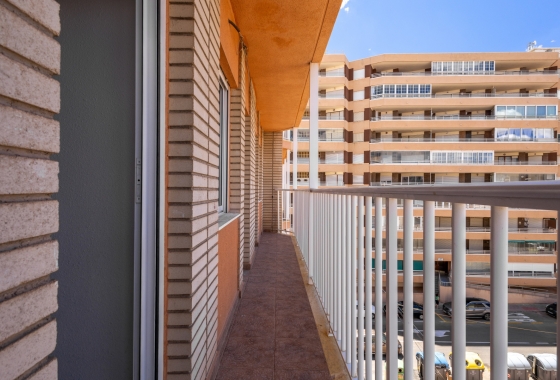 Reventa - Apartamento / piso - La Mata
