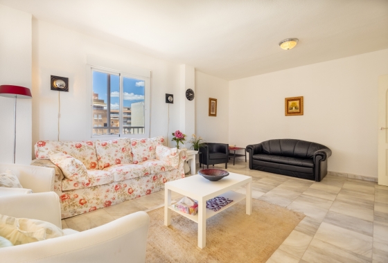 Reventa - Apartamento / piso - La Mata
