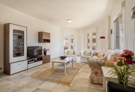 Reventa - Apartamento / piso - La Mata