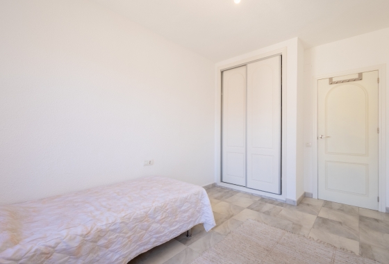 Reventa - Apartamento / piso - La Mata