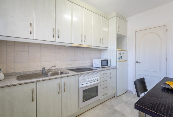 Reventa - Apartamento / piso - La Mata