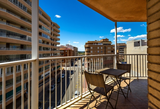 Reventa - Apartamento / piso - La Mata