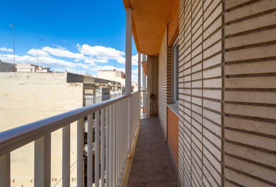 Reventa - Apartamento / piso - La Mata