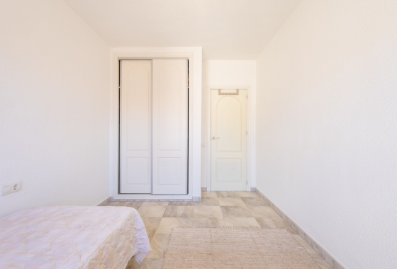Reventa - Apartamento / piso - La Mata