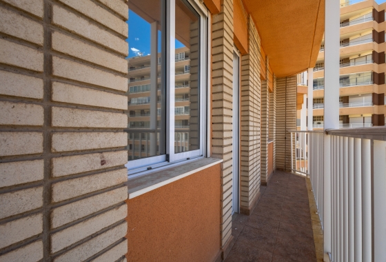 Reventa - Apartamento / piso - La Mata