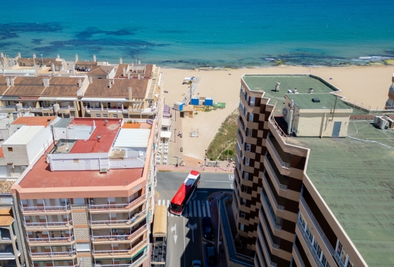 Reventa - Apartamento / piso - La Mata