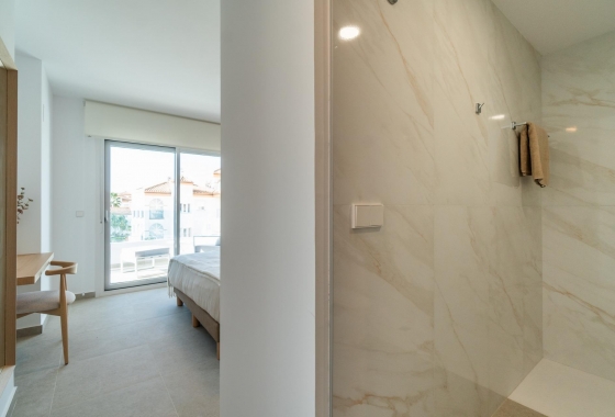 Neue Gebäude - Wohnung - Orihuela Costa - Playa Flamenca