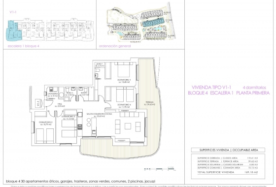 Neue Gebäude - Wohnung - Orihuela Costa - Playa Flamenca