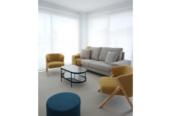 New Build - Townhouse - Bigastro - Loma Alta