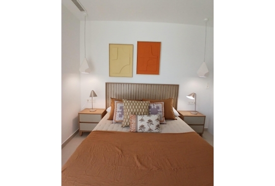 New Build - Townhouse - Bigastro - Loma Alta
