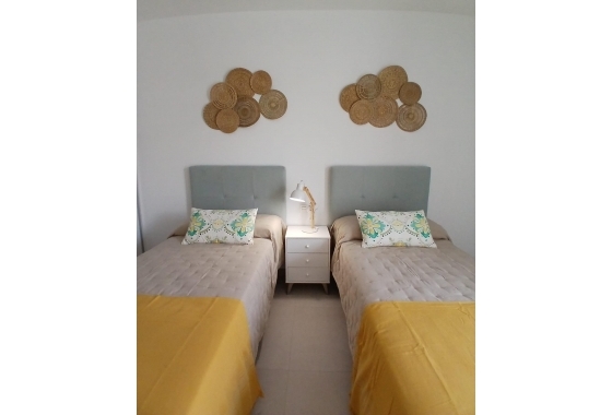 New Build - Townhouse - Bigastro - Loma Alta