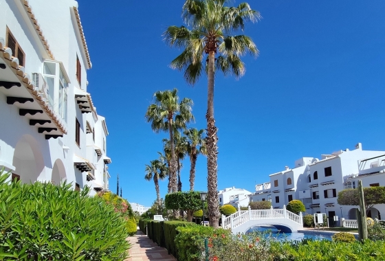 Wiederverkauf - Bungalow - Ciudad Quesada - Costa Blanca