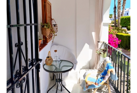Wiederverkauf - Bungalow - Ciudad Quesada - Costa Blanca