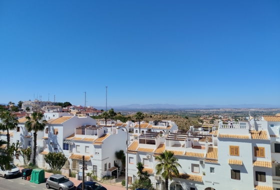 Wiederverkauf - Bungalow - Ciudad Quesada - Costa Blanca