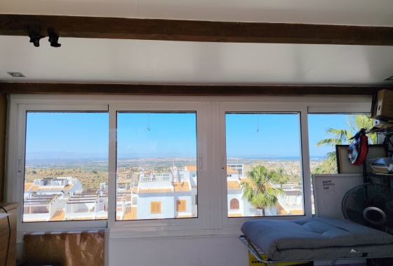 Wiederverkauf - Bungalow - Ciudad Quesada - Costa Blanca