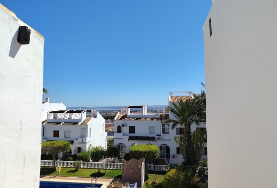 Wiederverkauf - Bungalow - Ciudad Quesada - Costa Blanca