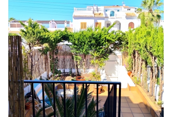 Wiederverkauf - Bungalow - Ciudad Quesada - Costa Blanca