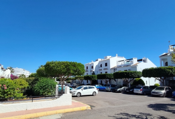 Wiederverkauf - Bungalow - Ciudad Quesada - Costa Blanca