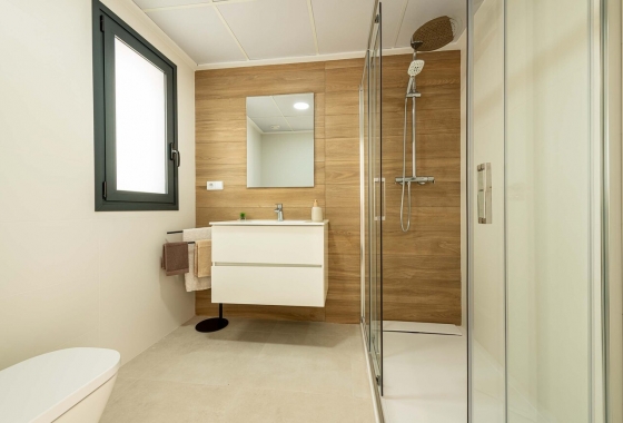 Revente - Villa - Cox - Costa Blanca