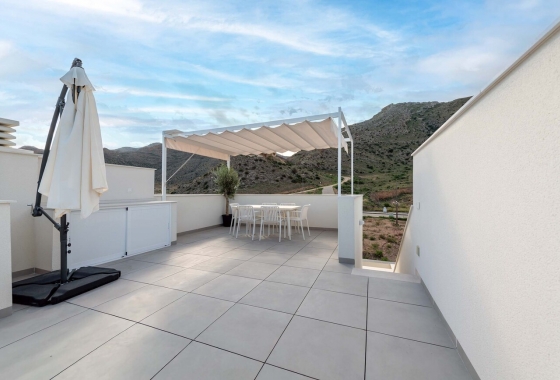 Revente - Villa - Cox - Costa Blanca