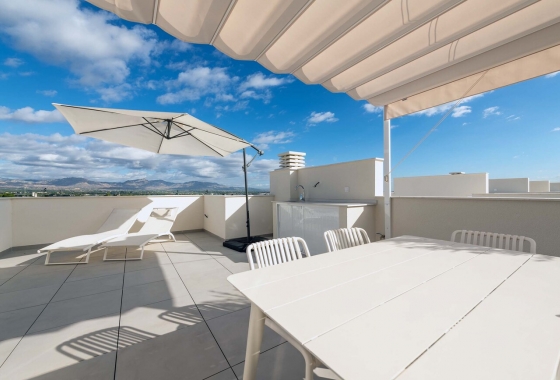 Revente - Villa - Cox - Costa Blanca
