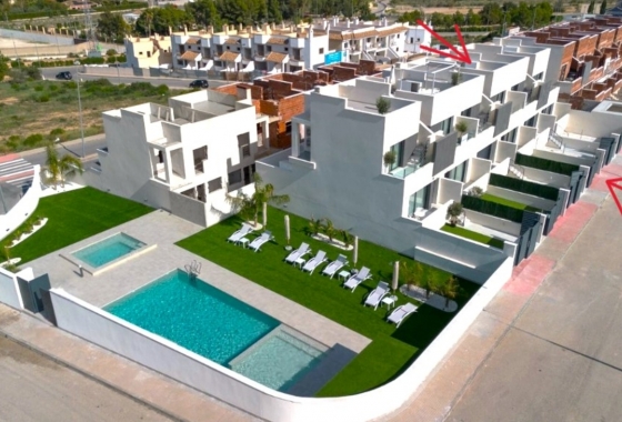 Revente - Villa - Cox - Costa Blanca