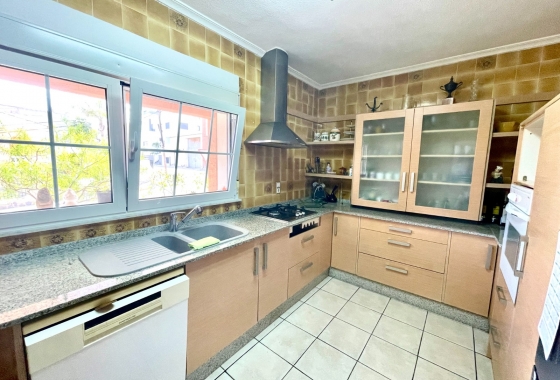 Revente - Villa - Benijofar - Costa Blanca