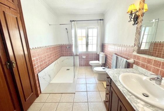Revente - Villa - Benijofar - Costa Blanca