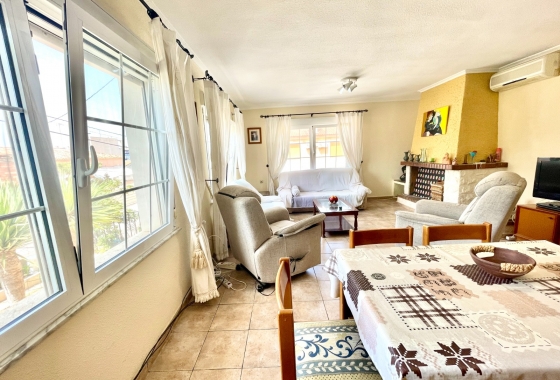 Revente - Villa - Benijofar - Costa Blanca