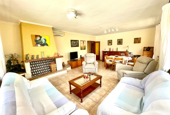 Revente - Villa - Benijofar - Costa Blanca