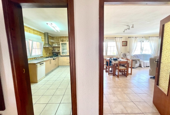 Revente - Villa - Benijofar - Costa Blanca