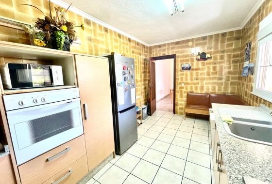 Revente - Villa - Benijofar - Costa Blanca