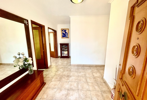 Revente - Villa - Benijofar - Costa Blanca