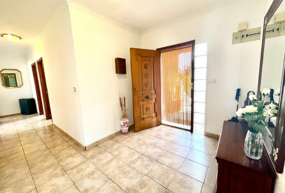 Revente - Villa - Benijofar - Costa Blanca