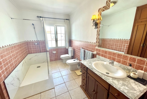 Revente - Villa - Benijofar - Costa Blanca