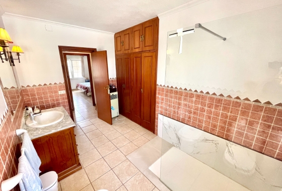 Revente - Villa - Benijofar - Costa Blanca